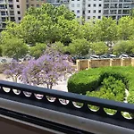 Charming apart (2 rooms) no Parque das nações -100m2