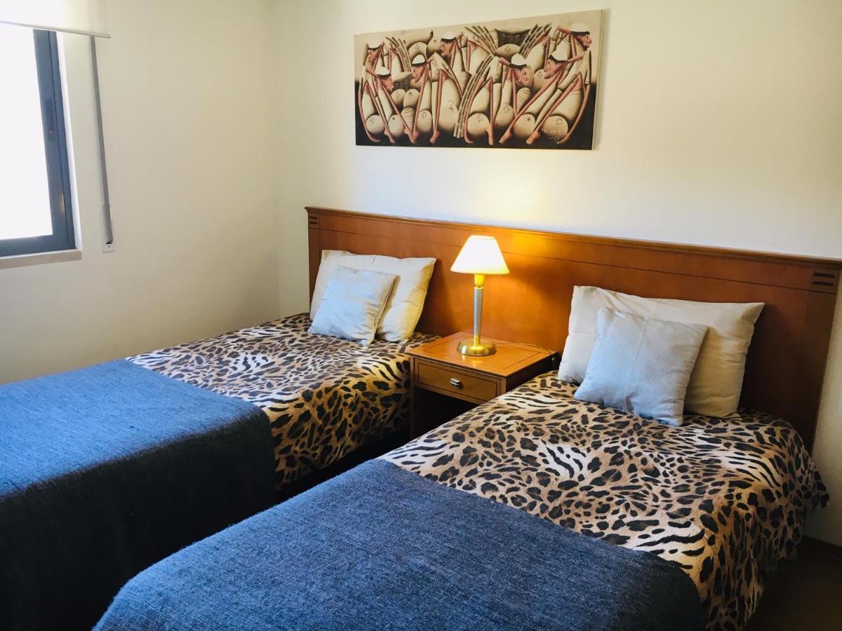 Apartamento Charming Apart *